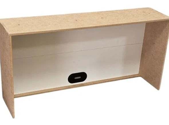 Hobbyzone Module OM17 Cabinet