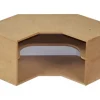 Hobbyzone Module OM04 Corner Shelves