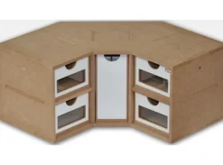Hobbyzone Module OM03 Drawers