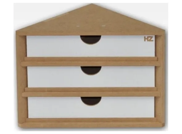Hobbyzone Module OM11 Ending Drawers