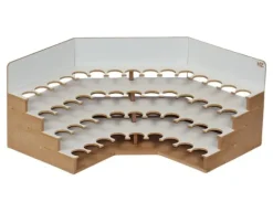 Hobbyzone Module OM06s Corner 26mm