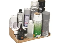 Hobbyzone Module OM05ub Shelf