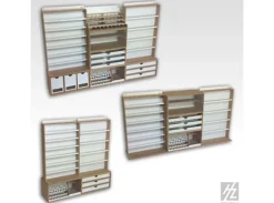 Hobbyzone Module s4s Paint Hanger x5