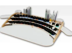 Hobbyzone Pro Paint Station - 36mm