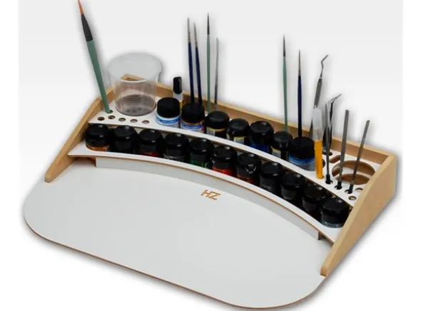 Hobbyzone Standard Paint Station - 36mm