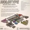 Holotype Brettspill