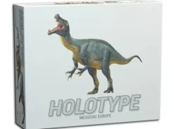 Holotype Europe Expansion