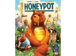 Honeypot Kortspill