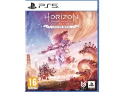 Horizon Forbidden West Complete Ed PS5