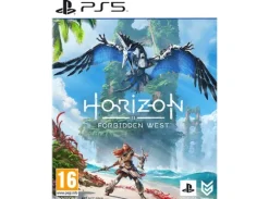 Horizon Forbidden West PS5