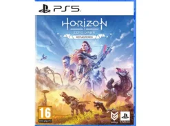 Horizon Zero Dawn Remastered PS5