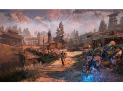 Horizon Zero Dawn Remastered PS5