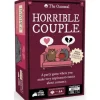 Horrible Couple Partyspill