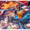 Horrified Dungeons & Dragons Brettspill