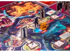 Horrified Dungeons & Dragons Brettspill