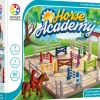 Horse Academy Hjernetrim