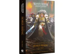 Horus Rising (Paperback)