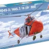 HO4S-3 / HAS.7 / H-19