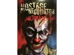 Hostage Negotiator Ultimate Brettspill