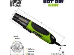 Hot Air Gun 450W