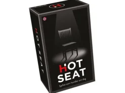 Hot Seat Partyspill