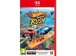 Hot Wheels Infinite Rush Switch 2