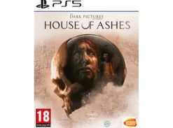 House of Ashes PS5