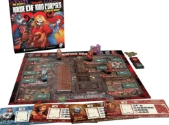 House of 1000 Corpses Brettspill