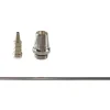 H&S Colani Nozzle Sett 1,0 mm