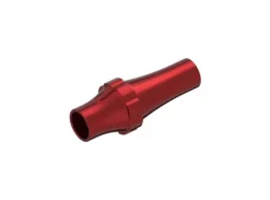 H&S Giraldez II Needle Clamp Nut Red