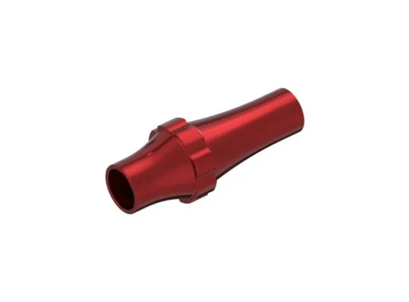H&S Giraldez II Needle Clamp Nut Red