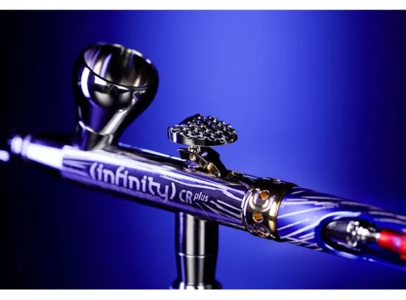 H&S Giraldez Infinity CRPlus MkII Solo