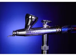H&S Giraldez Infinity CRPlus MkII Solo