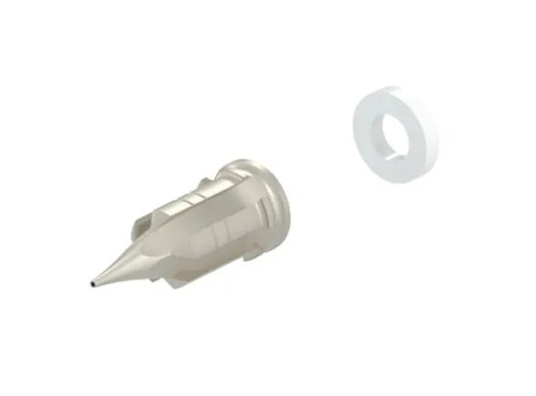 H&S Infinity 2024 Titanium 0,25mm Nozzle