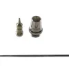 H&S Nozzle set 0.6mm Evolution/Infinity