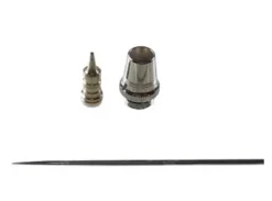 H&S Nozzle set 0.6mm Evolution/Infinity