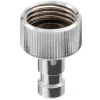 H&S Quick Disconnect Nipple - Komplett