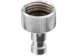 H&S Quick Disconnect Nipple - Komplett