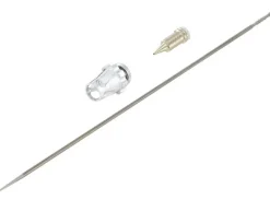H&S ULTRA 2024 Headset 0.45mm - Komplett