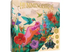 Hummingbirds Brettspill