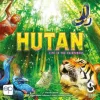 Hutan Life in the Rainforest Brettspill