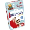 Hvad ved du om Danmark junior - DANSK
