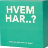 Hvem Har Kortspill