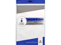 Hydration Paper Sheets StudioXL 20x30 cm