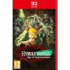 Hyrule Warriors Imprisonment Switch 2