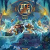 Ice and Idols Brettspill
