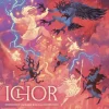 Ichor Brettspill