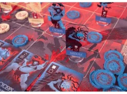 Ichor Brettspill