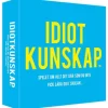 Idiotkunskap - SVENSK