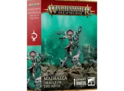 Idoneth Deepkin Mathaela